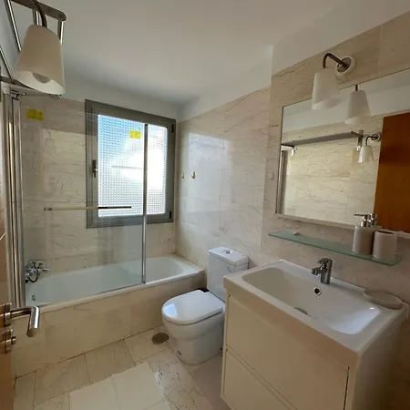 Tenerife Sport Retreat Villa *
