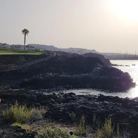 Tenerife Sport Retreat San Miguel de Abona