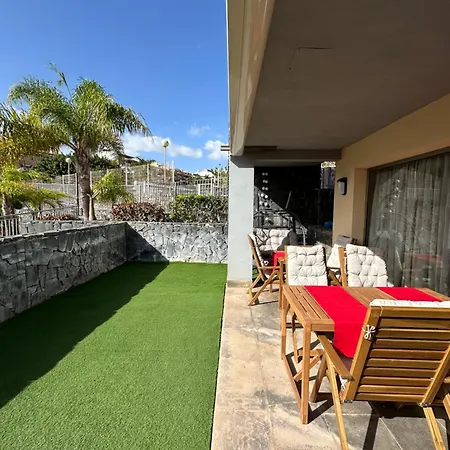 Villa Tenerife Sport Retreat San Miguel de Abona