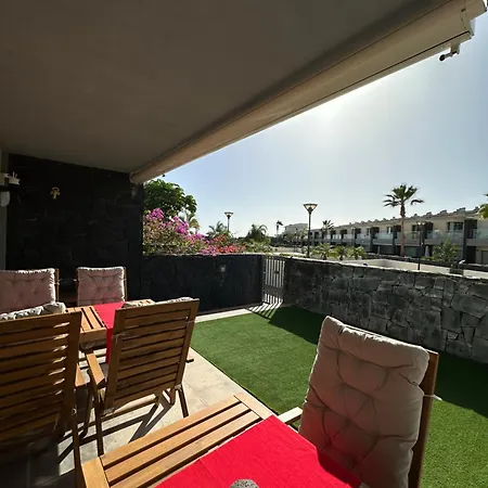 Tenerife Sport Retreat * San Miguel de Abona