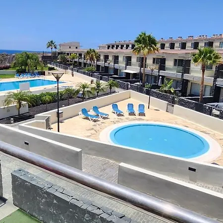 Villa Tenerife Sport Retreat *