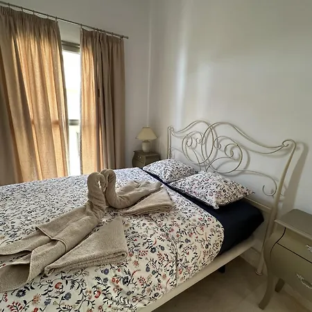 Villa Tenerife Sport Retreat