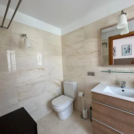 Tenerife Sport Retreat Villa