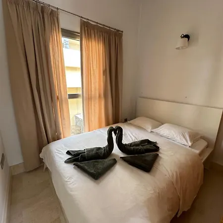 Tenerife Sport Retreat Villa San Miguel de Abona