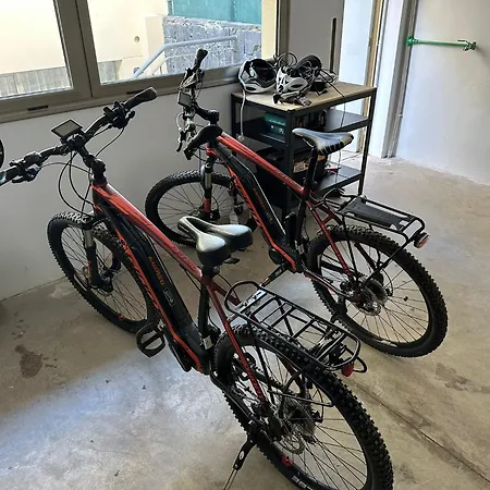 Tenerife Sport Retreat 别墅 圣米格尔德阿沃纳