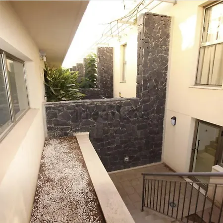 Tenerife Sport Retreat 别墅 圣米格尔德阿沃纳
