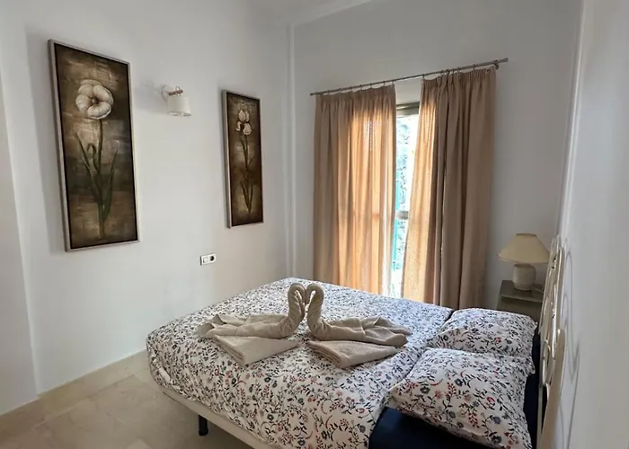 Willa Tenerife Sport Retreat San Miguel de Abona