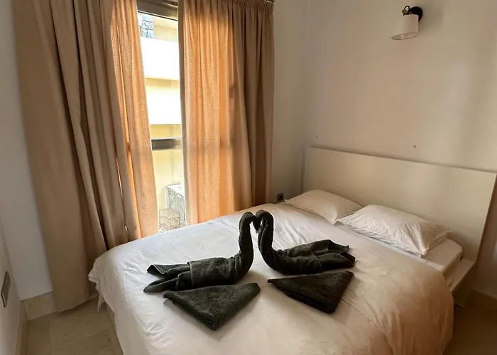 Tenerife Sport Retreat 别墅 圣米格尔德阿沃纳