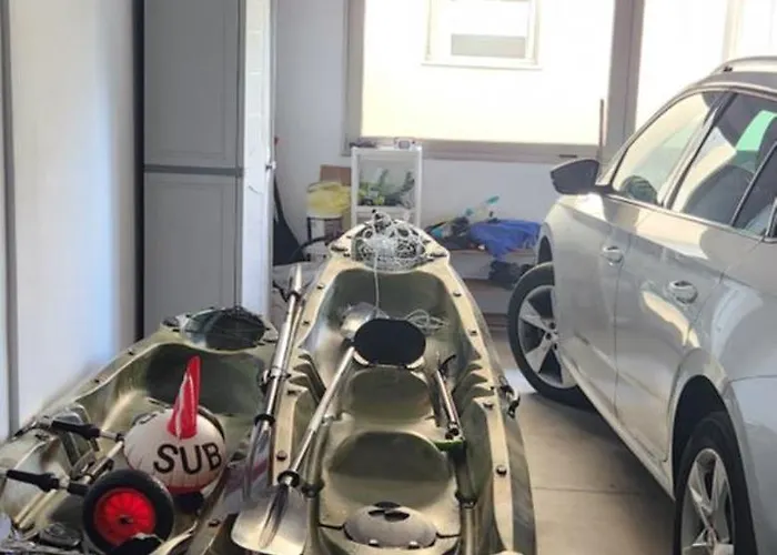 Tenerife Sport Retreat 圣米格尔德阿沃纳