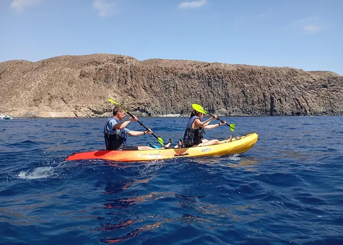 Tenerife Sport Retreat Willa *