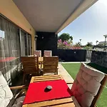Tenerife Sport Retreat 别墅