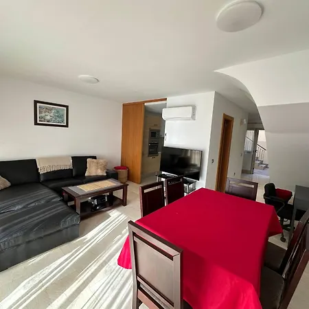 Tenerife Sport Retreat Villa San Miguel de Abona