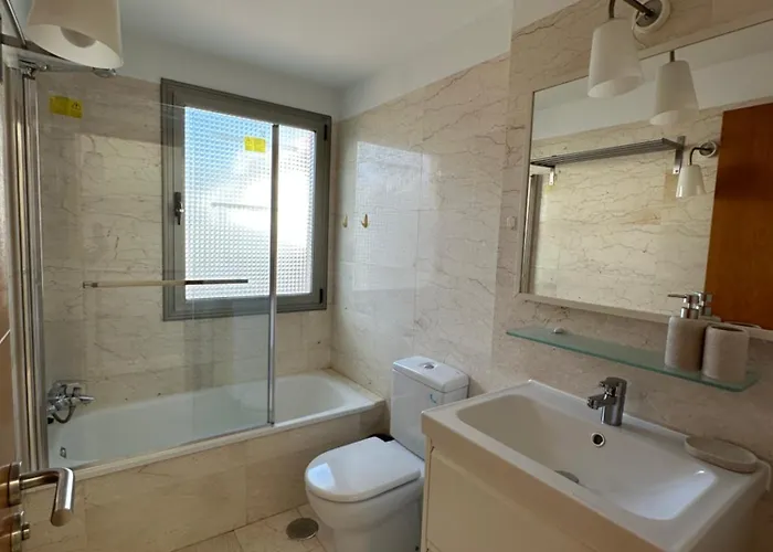 Tenerife Sport Retreat Villa *