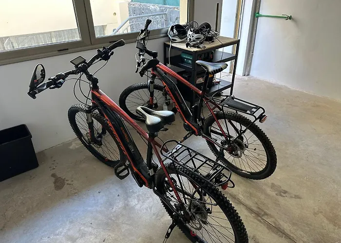 Tenerife Sport Retreat Villa San Miguel de Abona