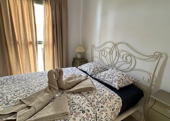 Villa Tenerife Sport Retreat