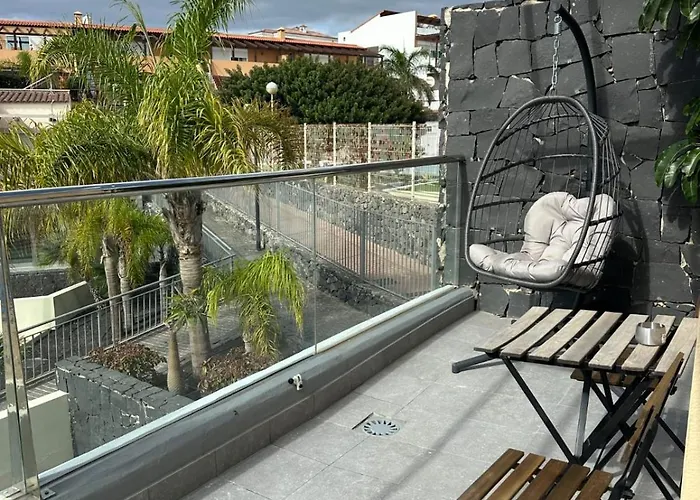 Villa Tenerife Sport Retreat *