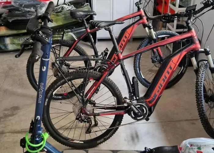 Villa Tenerife Sport Retreat *