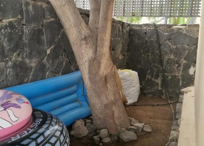 Tenerife Sport Retreat Villa