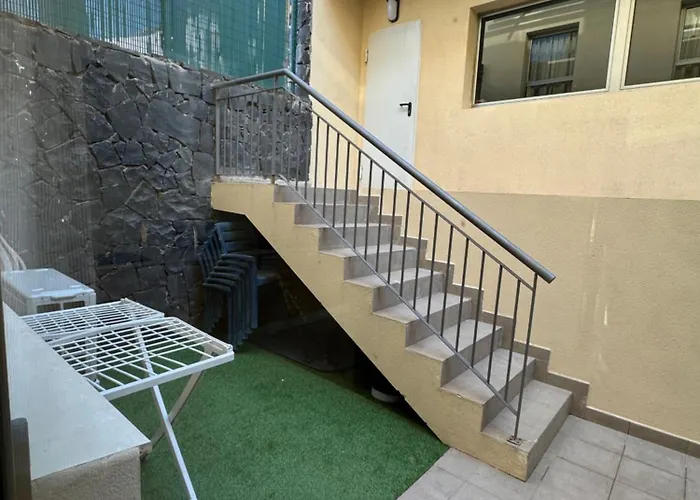 Villa Tenerife Sport Retreat