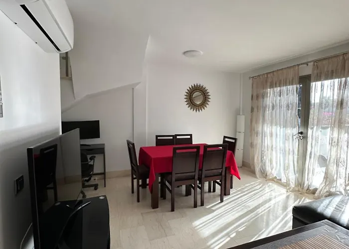 Villa Tenerife Sport Retreat *