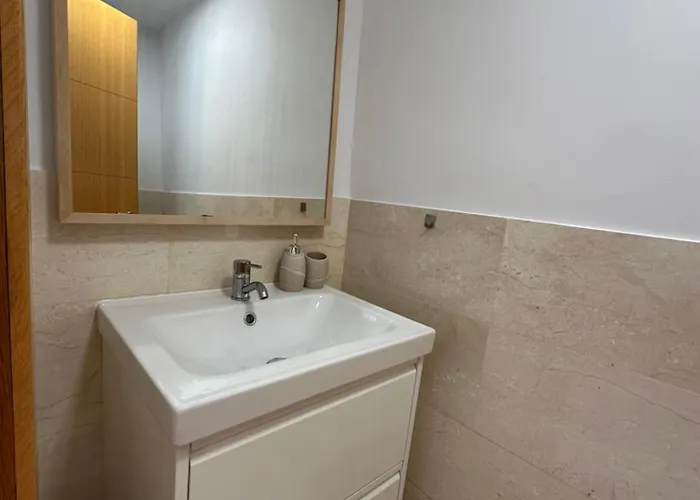 Tenerife Sport Retreat *