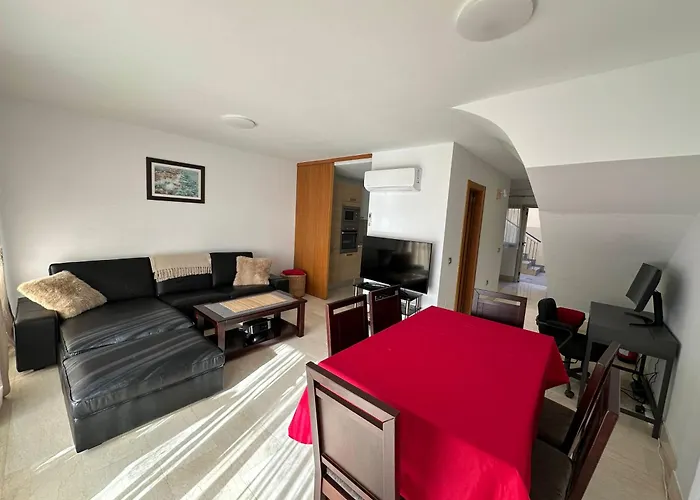 Tenerife Sport Retreat Villa San Miguel de Abona