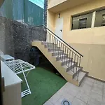 Villa Tenerife Sport Retreat