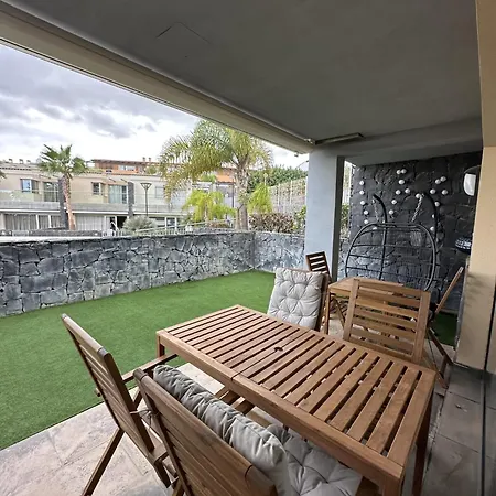 Villa Tenerife Sport Retreat *