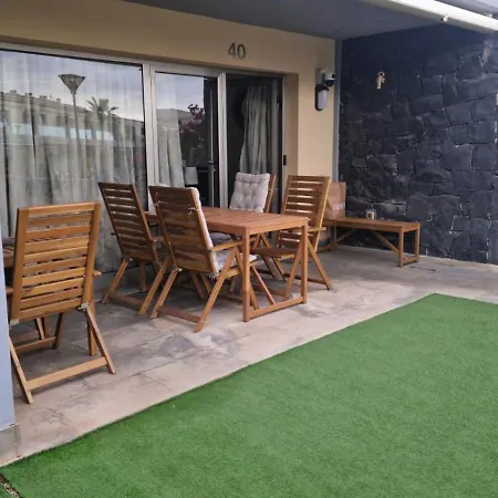 Tenerife Sport Retreat *