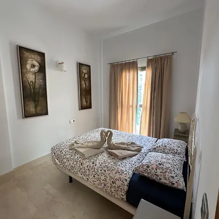 Villa Tenerife Sport Retreat San Miguel de Abona