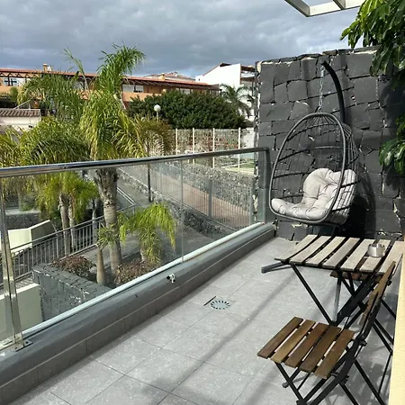 Villa Tenerife Sport Retreat *