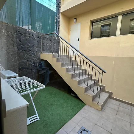 Villa Tenerife Sport Retreat