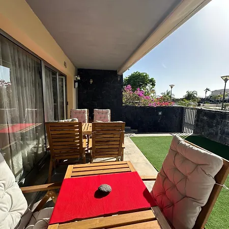 Tenerife Sport Retreat Villa