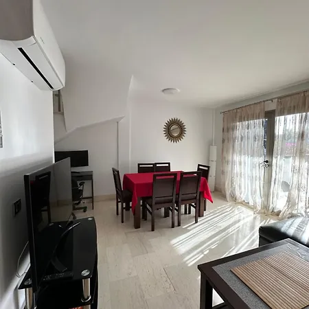 Villa Tenerife Sport Retreat *