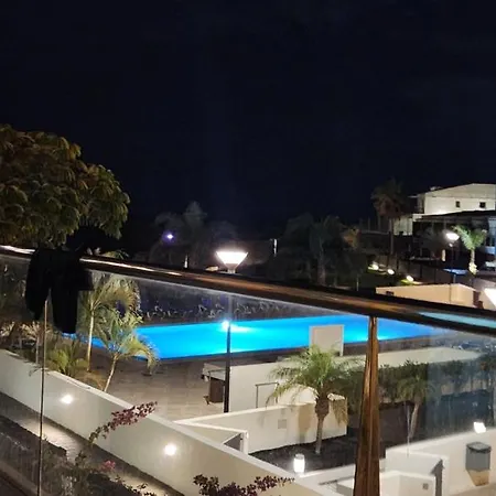 Tenerife Sport Retreat